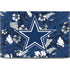 NFL Dallas Cowboys Tropical Print Dell XPS Skin
